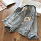 Princess Denim Jacket